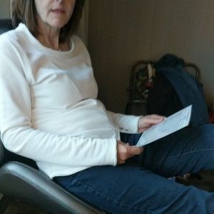 Meet your Posher, Diane